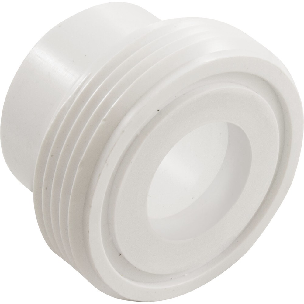 Tailpiece, 1-1/2" Buttress Thread x 1" Slip