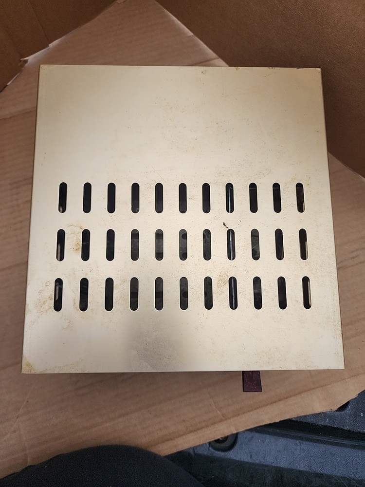 Golden Falcon Ham Amplifier