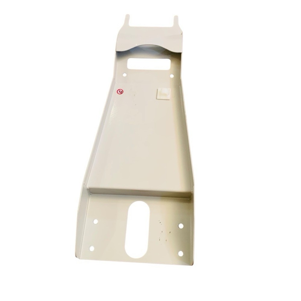 Scale Mount Flame For Industries Pediatric Exam Table With Scale, Connection