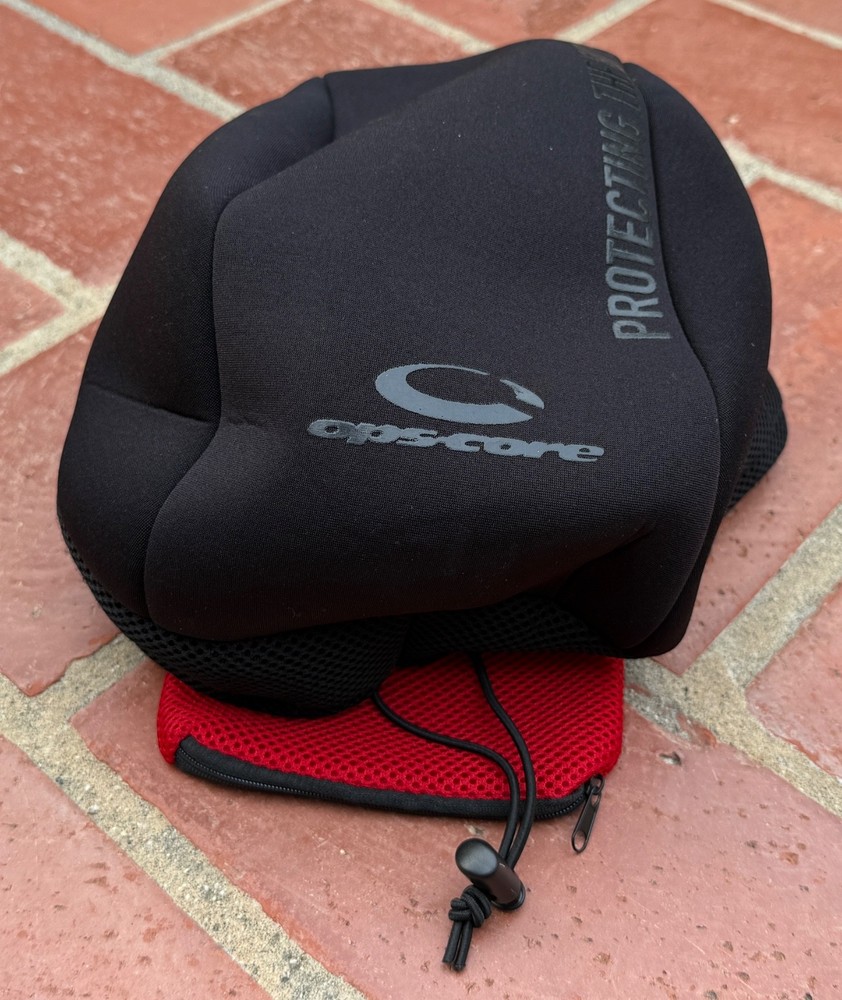 Ops-Core FAST Foam Padded Helmet Cover
