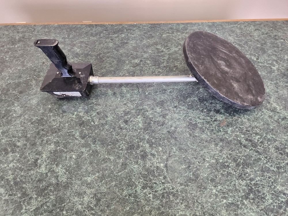 GOLDAK Model 720 Metal Detector - Tested