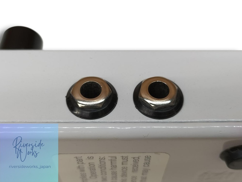 ELECTRO HARMONIX B9 Organ Machine Effects Pedal JP