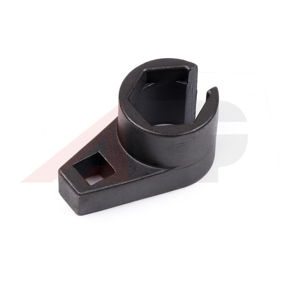 5 pcs O2 Oxygen Sensor & Oil Pressure Sending Unit Master Sensor Socket Set