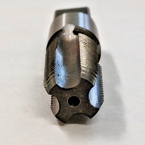 3/8-18 NPT Tap HSS Interstate