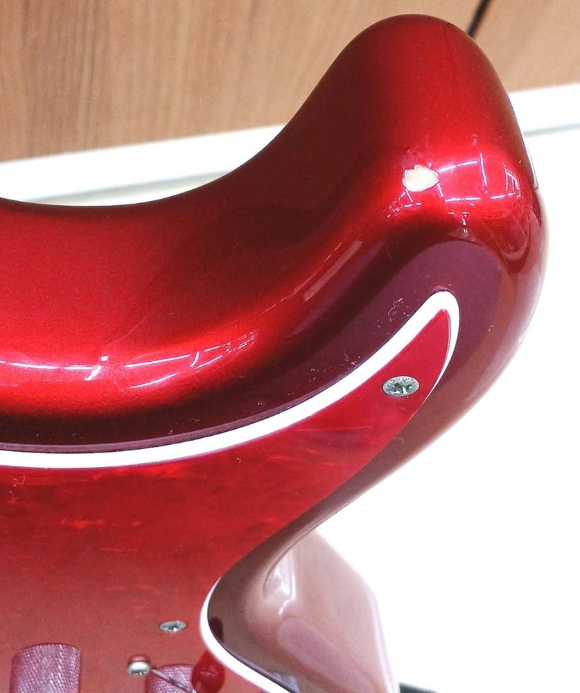 FERNANDES / ARS-850S (no260329)