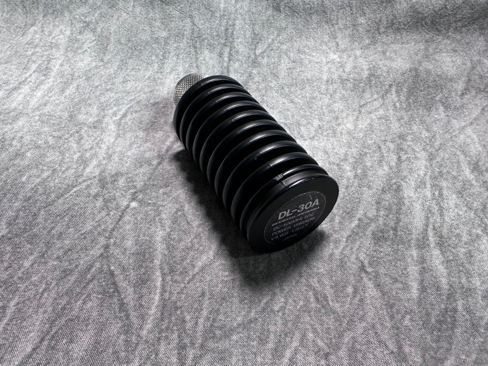 Diamond DL-30A Dummy Load