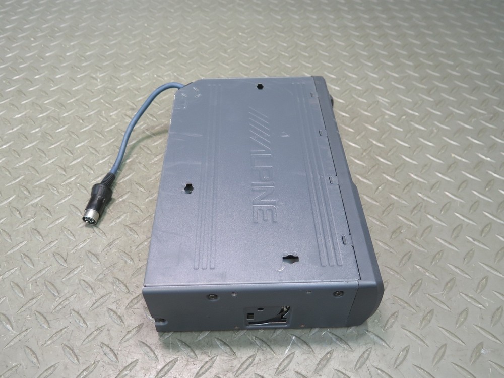 96-99 BMW E36 328iC CD CHANGER PLAYER W MAGAZINE OEM