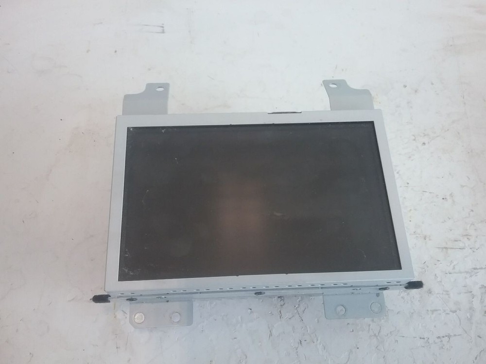 2015-2018 Ford Edge Front Center Dash Mounted 8.0" Display Touch Screen