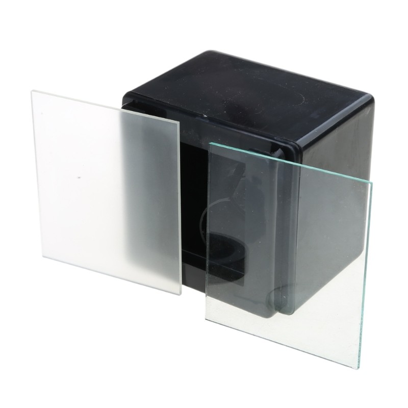Camera Model Physics Teaching Tool Convex Lens Imaging Principle Equipment