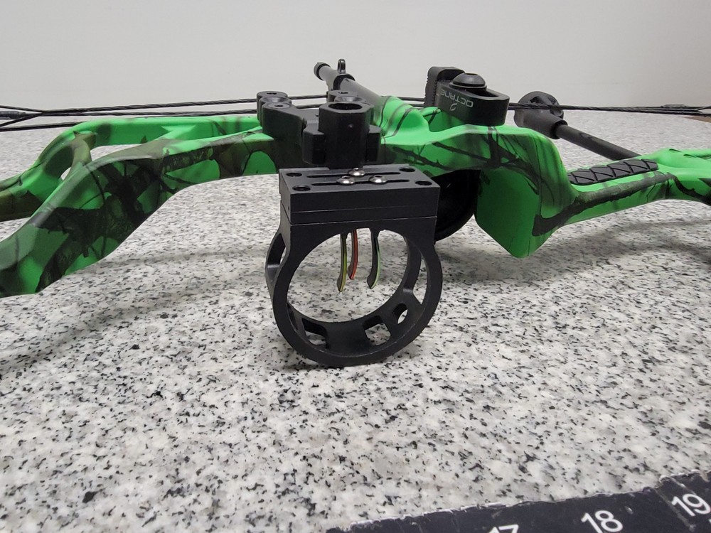 Diamond Archery Edge XT RH Compound Bow