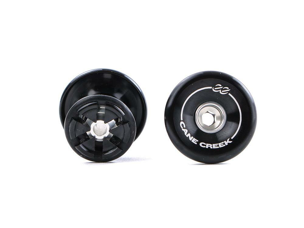 eeBarKeep handlebar plugs