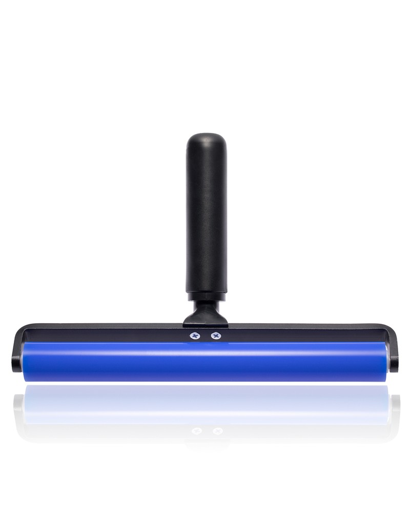 Roller Tool Compatible With Laminating Polarizer & OCA Compatible With iPad 9.7"