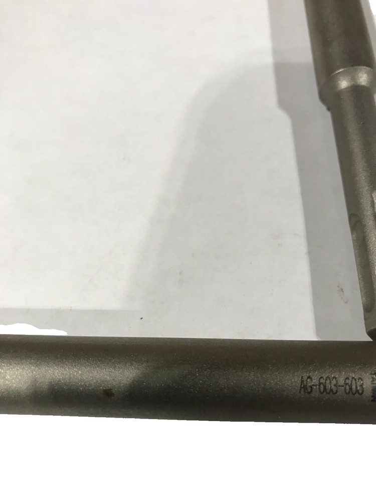 SDS Plus Points - DrilTec AG-603-603