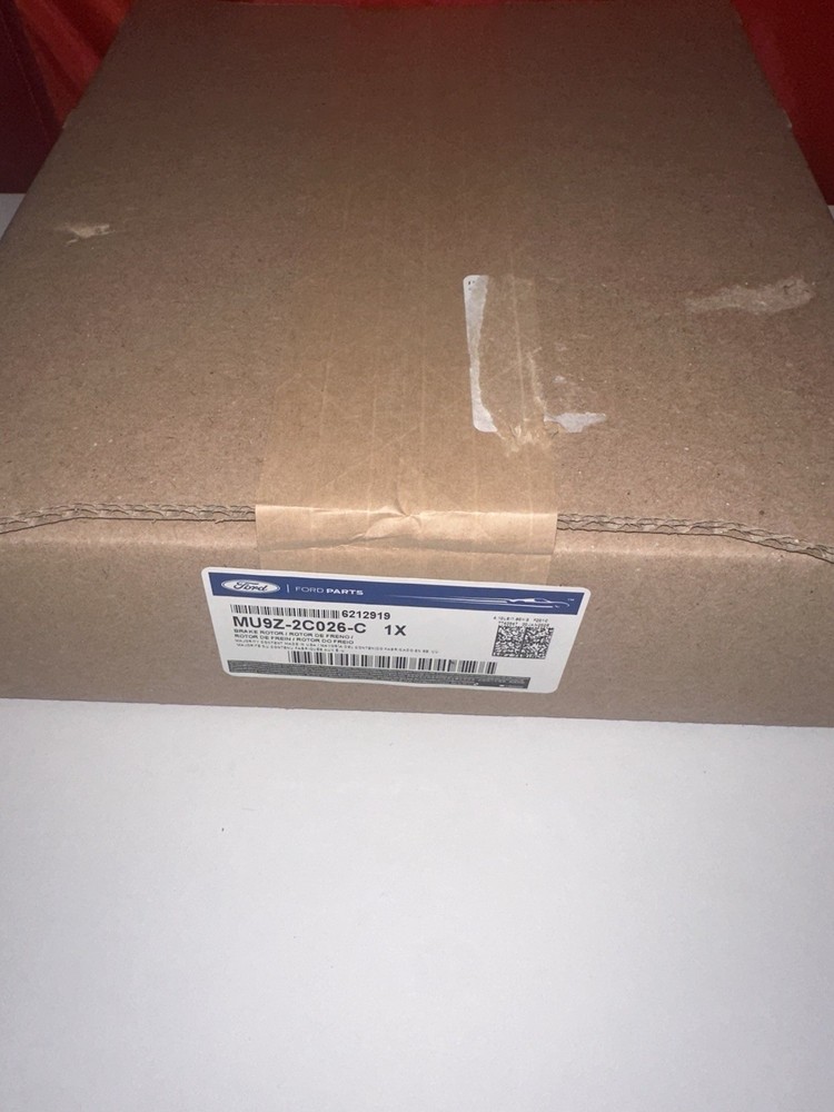 FORD OEM Ring ABS Sensing MU9Z-2C026-C