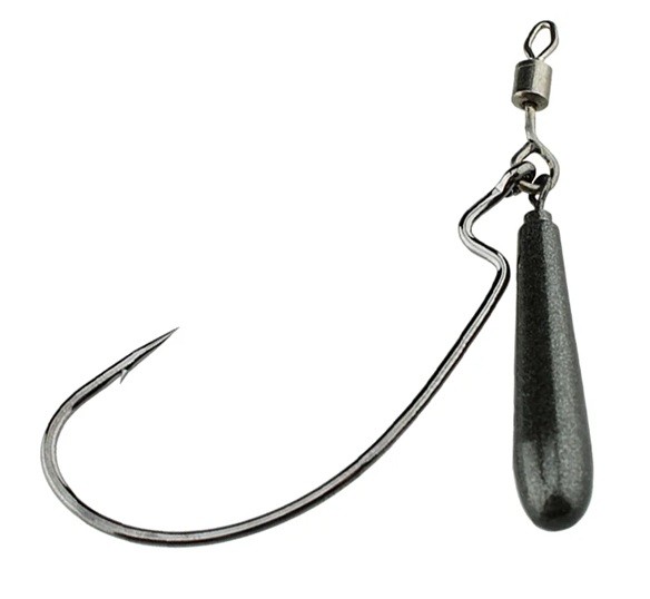 Decoy Zero-Dan Worm217