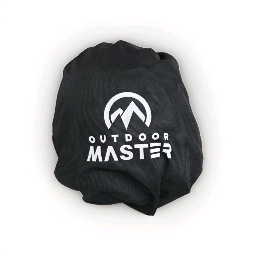 OUTDOOR MASTER KELVIN 2 Ski Helmet (Medium)