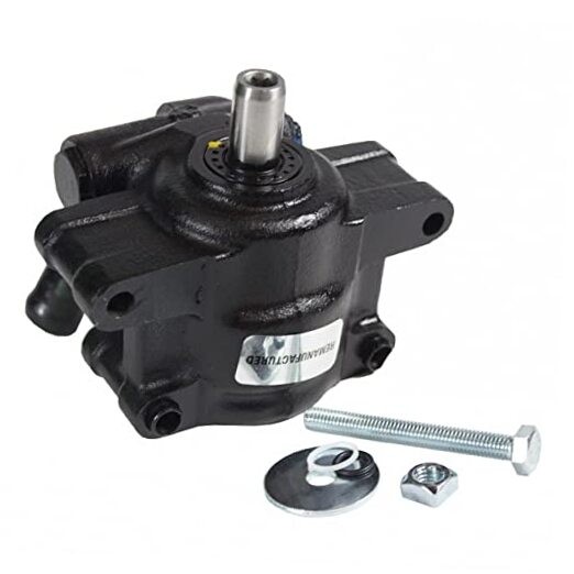 STP-167RM Power Steering Pump