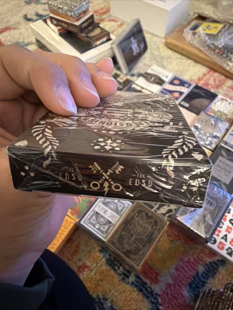 Discord - Playing Cards - Ellusionist