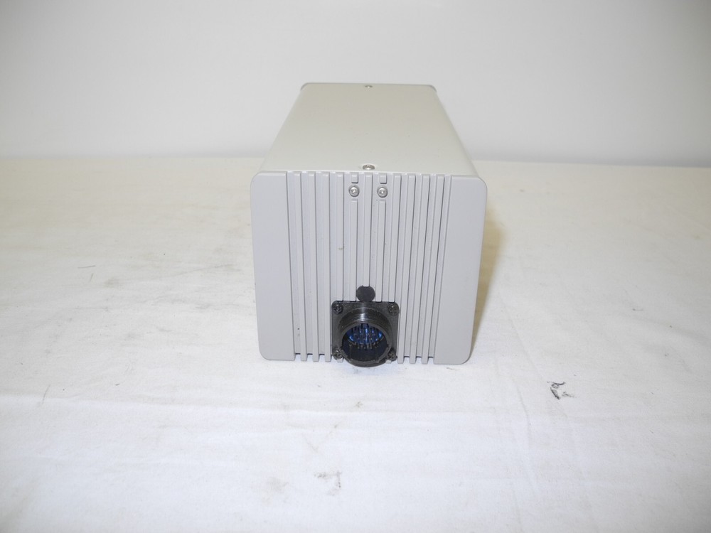 HAMAMATSU C2400 PHOTONICS CAMERA HEAD