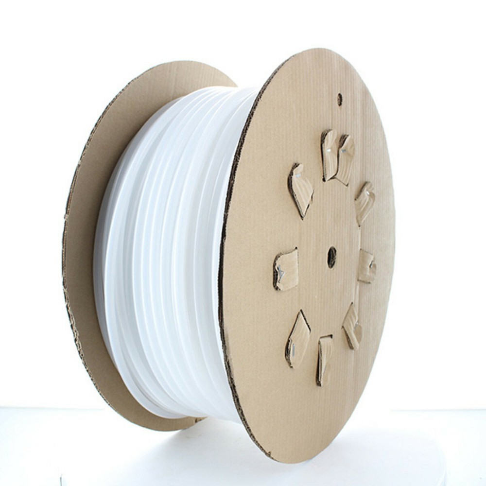 3/16" ID x 5/16" OD Platinum Silicone Tubing Food/Medical hose tube 70A (harder)