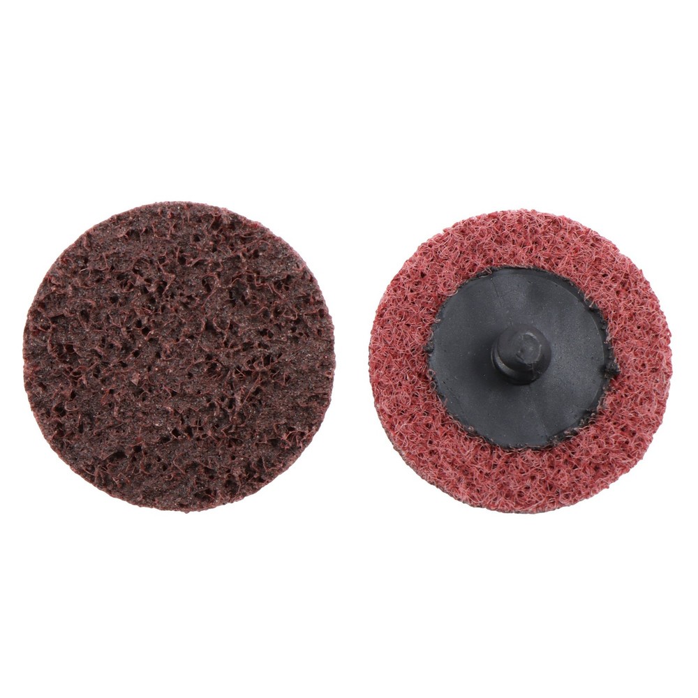 136 Pack Sanding Discs Set 2 inch Quick Change Discs with 1/4 inch Holder