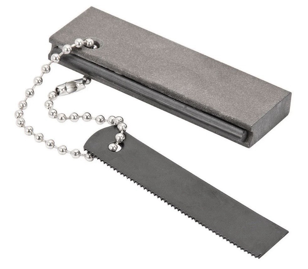 Magnesium Fire Starter Kit for Survival - Camping - Hiking - Backpacking