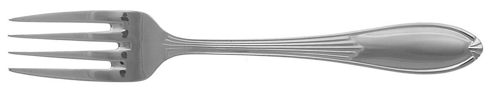 Wallace Silver Astra  Salad Fork 4136746