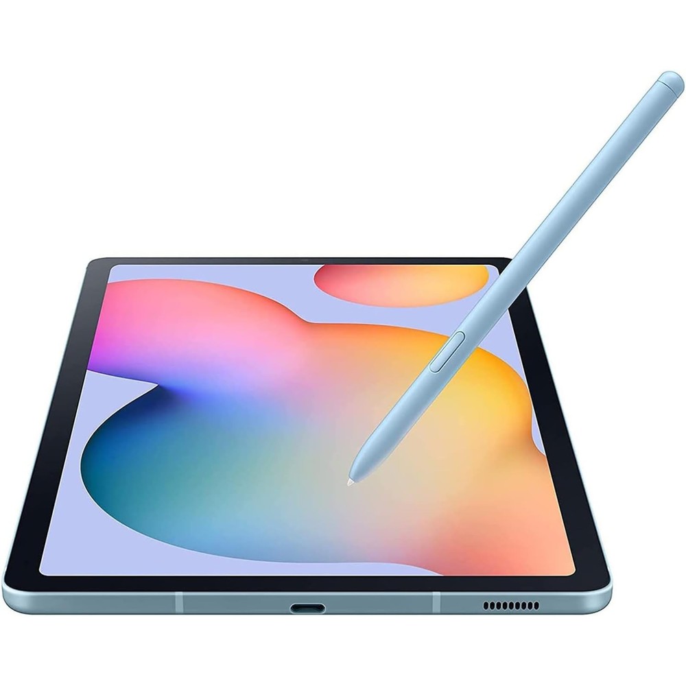 Galaxy Tab S6 Lite Pen Replacement for Samsung Angora Blue