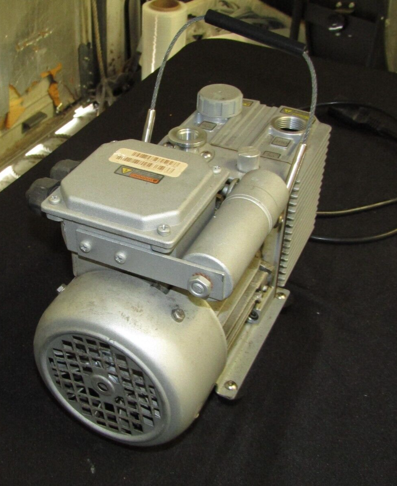 Agilent G3170-80048 Rotary Vane Pump