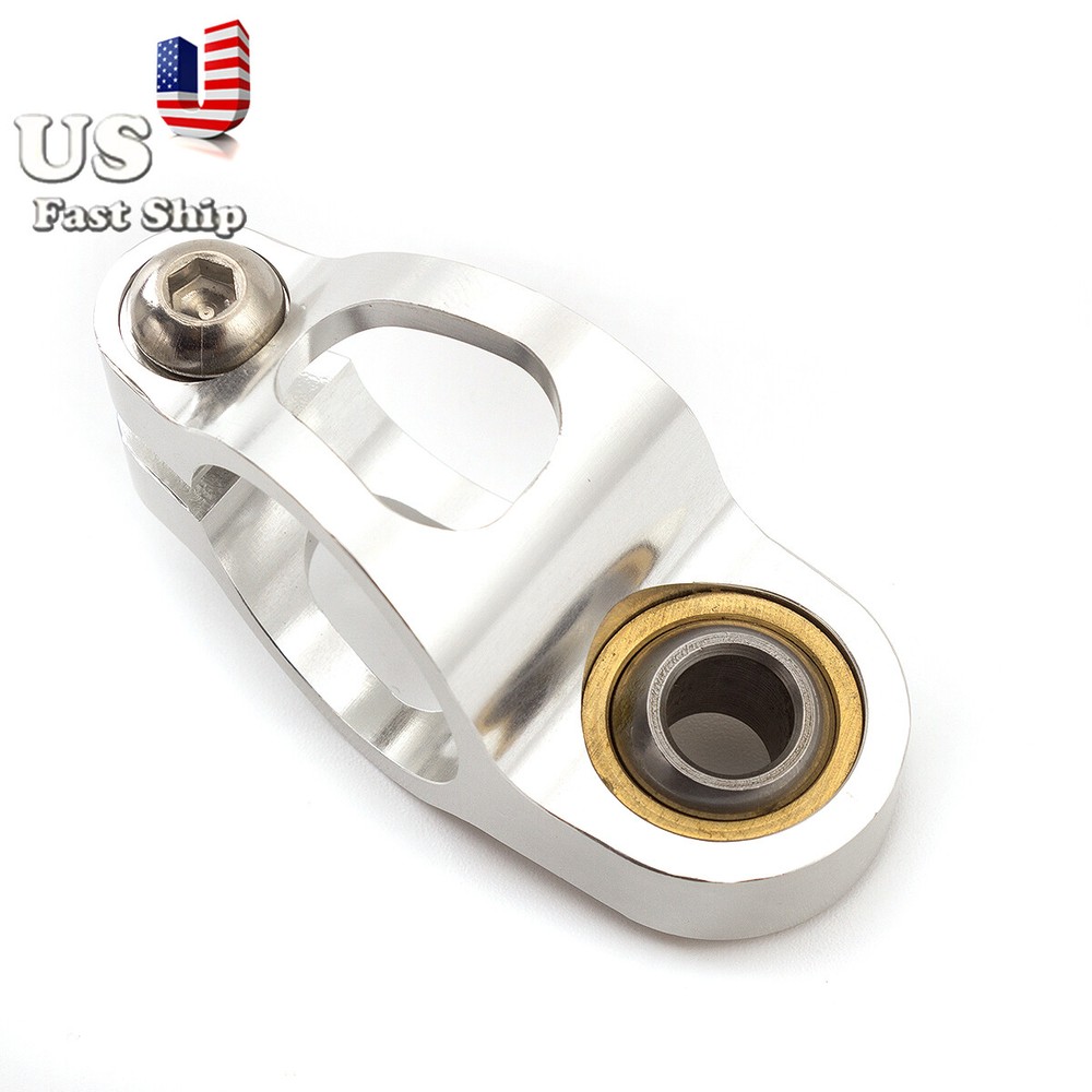 Universal Steering Damper Stabilizer Linear Reversed Safety Control Motorcycle