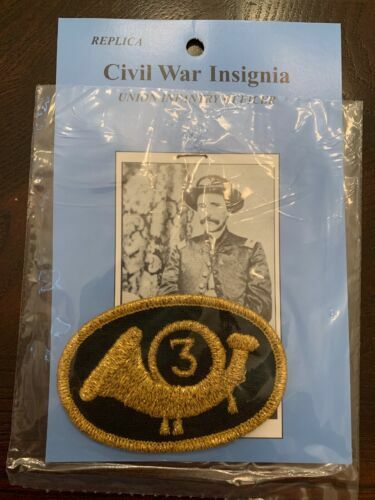 Civil War Insignia - replicas
