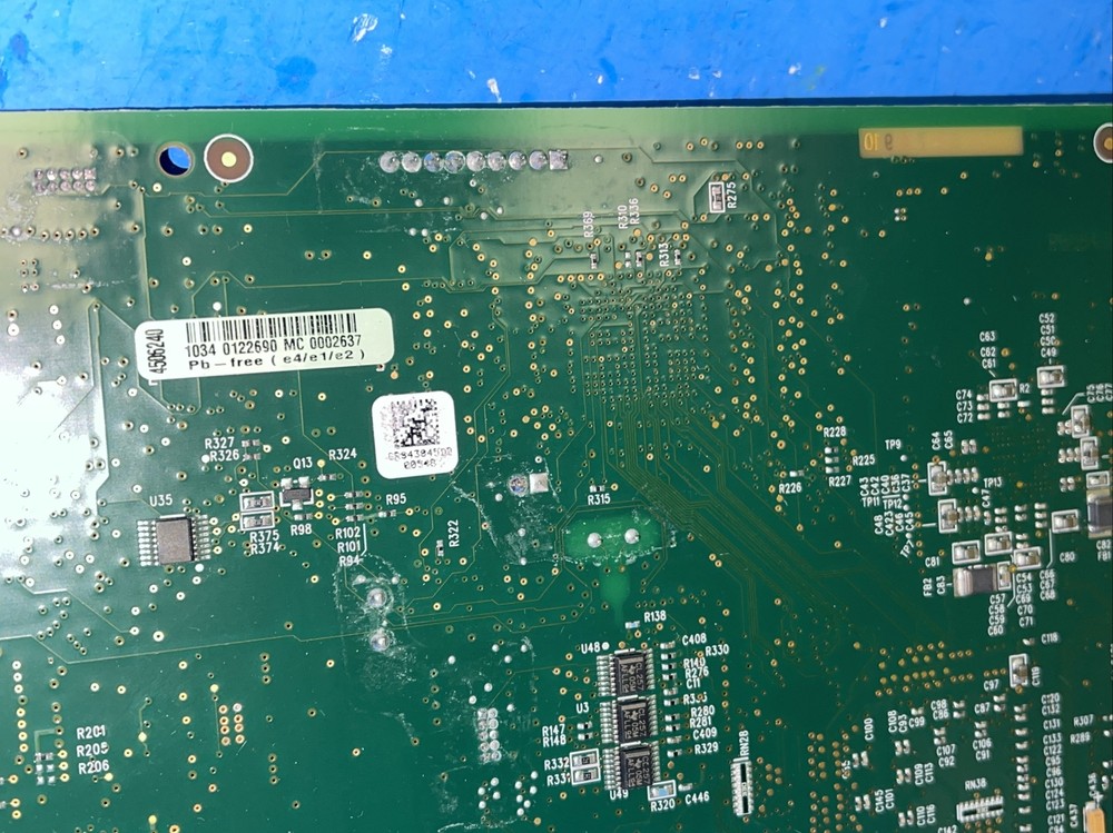 CRESTRON DMC-CAT-DSP 6502660