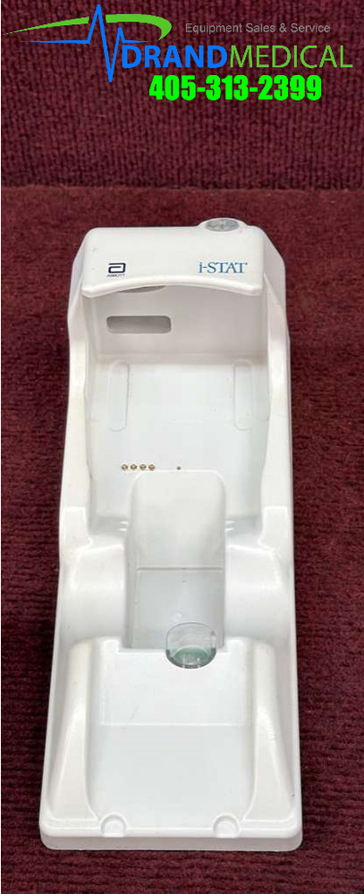 Abbott i-Stat 1 300W Wireless Analyzer With printer