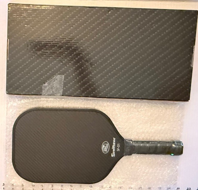 Pickleball Paddle