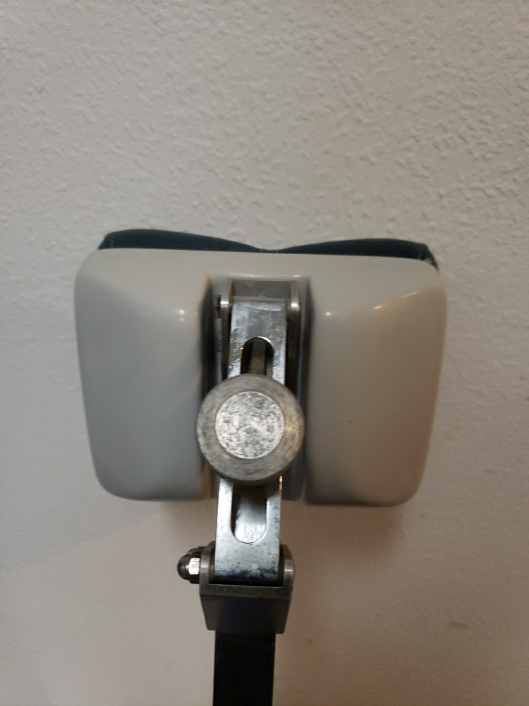Headrest For Dexta Chair