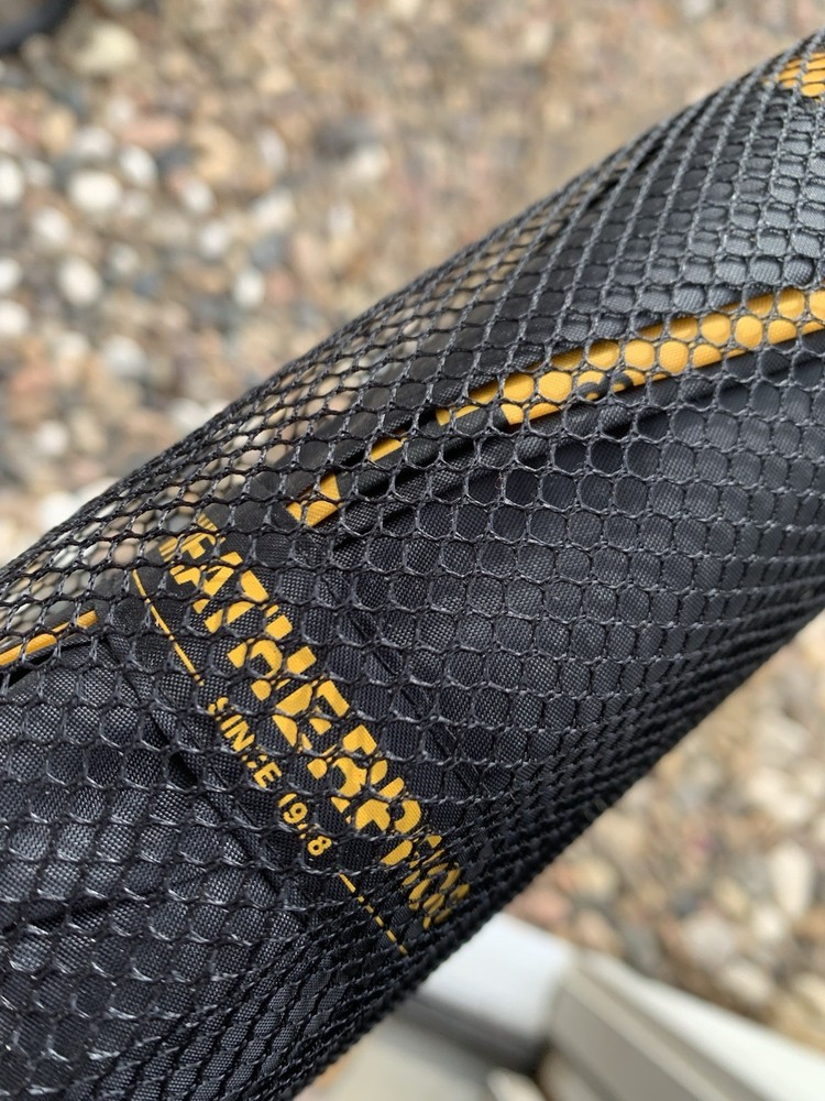 Weatherproof Brand Umbrella. Used