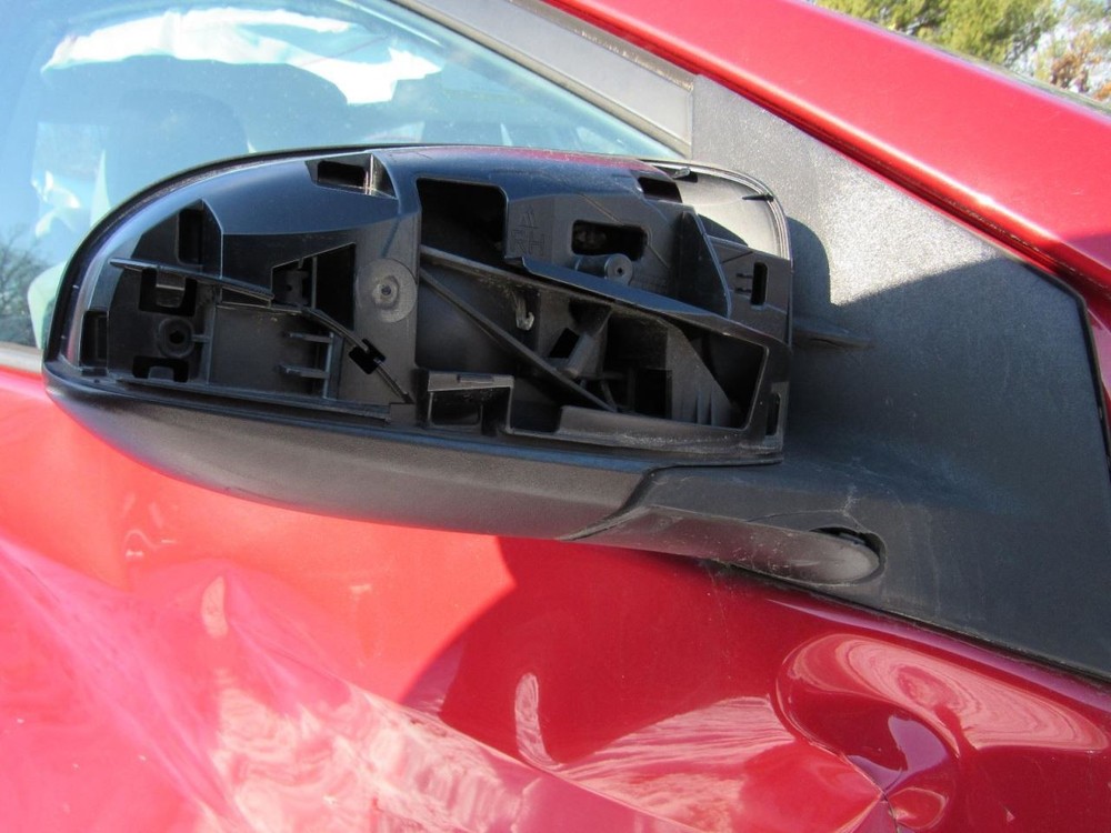 COROLLA 2016 Glove Box 1022331