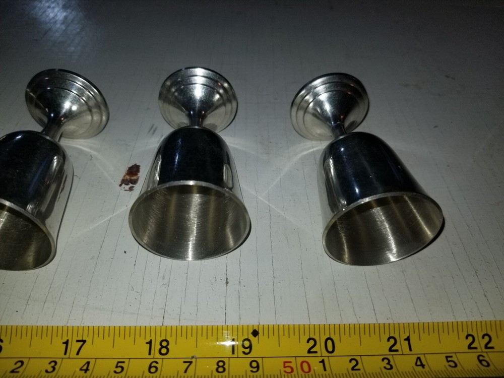 goblets England Set Of 4
