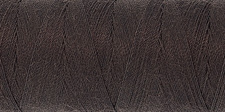 Metrosene 100% Core Spun Polyester 50wt 165yd Dark Charcoal