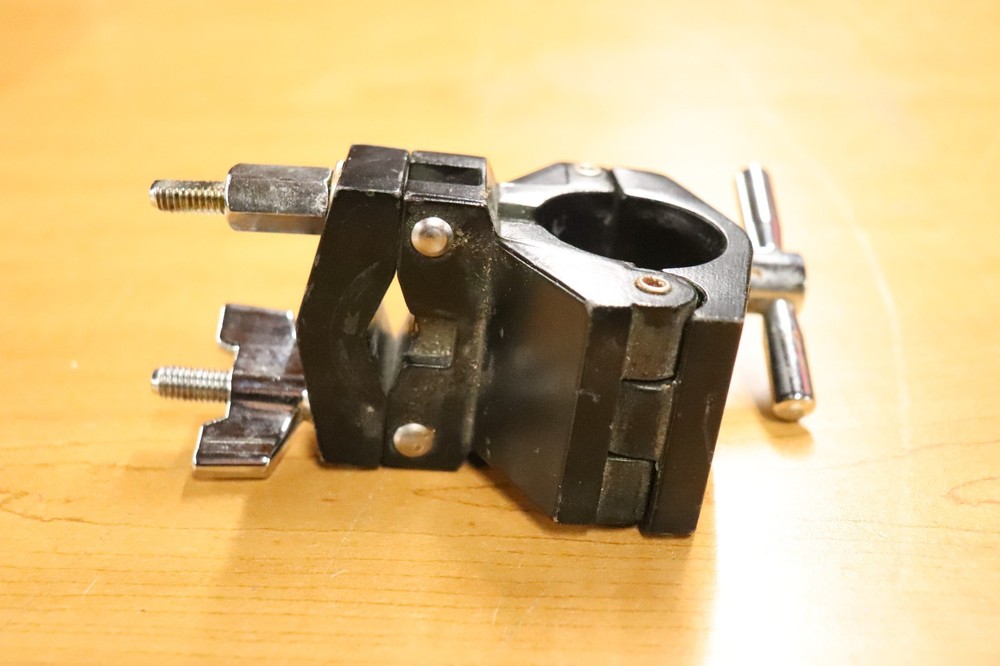 Gibraltar Multi Clamp 1-1/2" Drum Rack Clamp #2