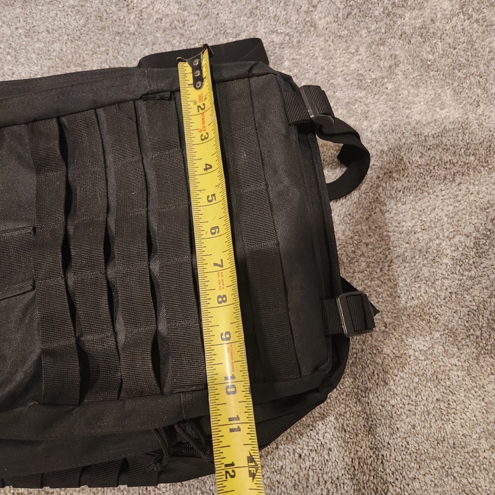 MILITARY TACTICAL BACK PACK.