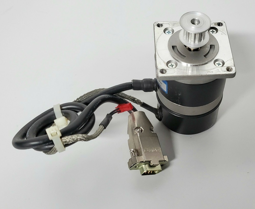 SeaTel 134929 REPLACEMENT ELEVATION MOTOR / CROSS LEVEL MOTOR KIT, BRAKED