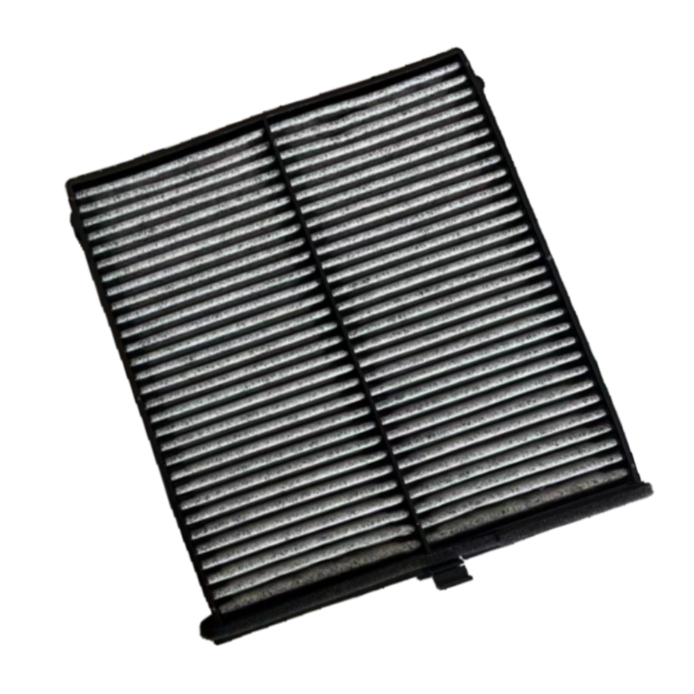 Combo set Engine & Carbon Cabin Air Filter For Subaru WRX Forester Impreza