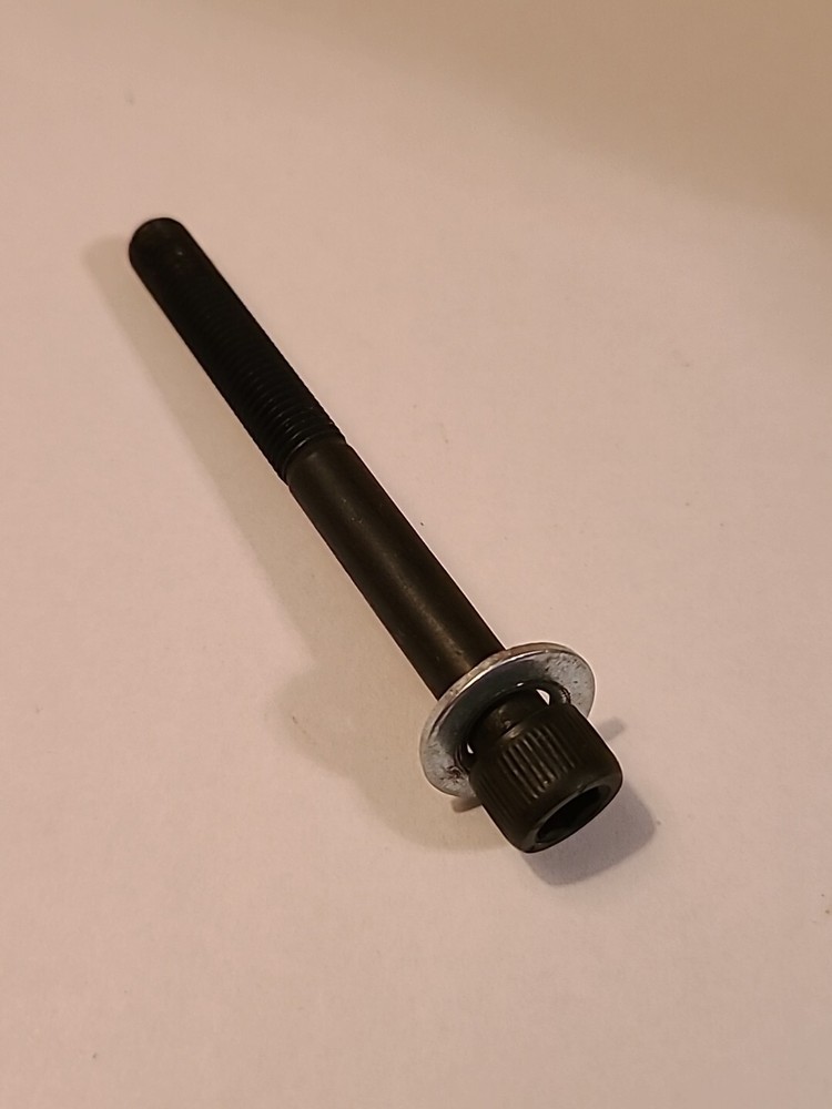 Knight REVOLUTION .50 Cal Inline Muzzleloader Stock Bolt And Washer