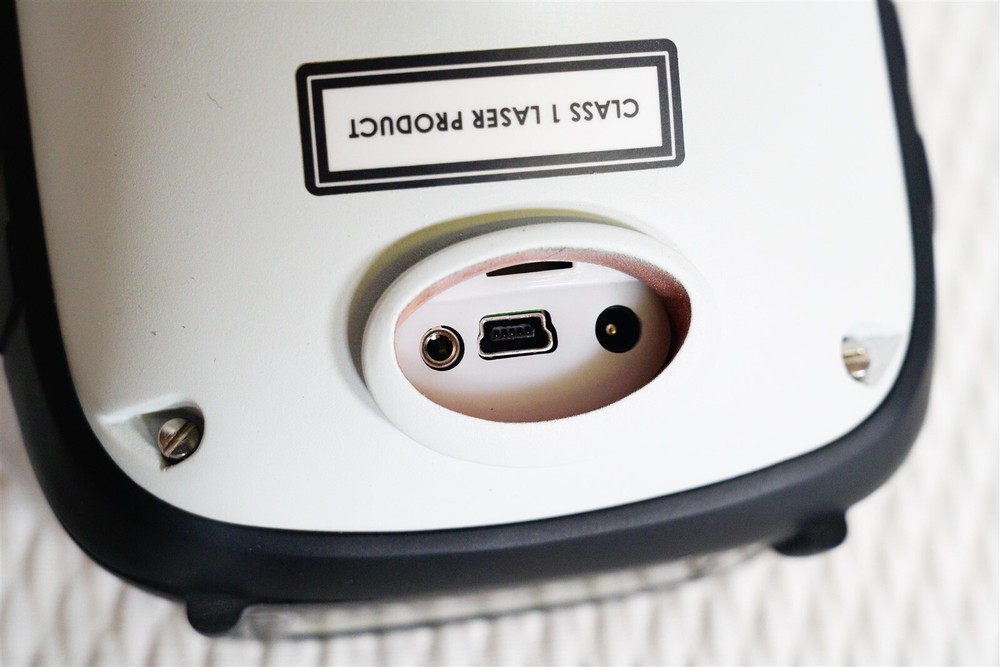 Thermo MicroPHAZIR AG Feed Analyzer W Accessories, No Software