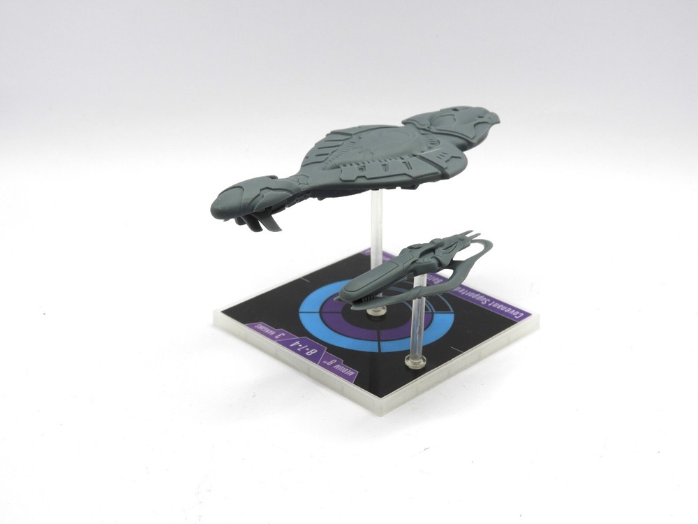 Fleet Battles Covenant Starter Fleet