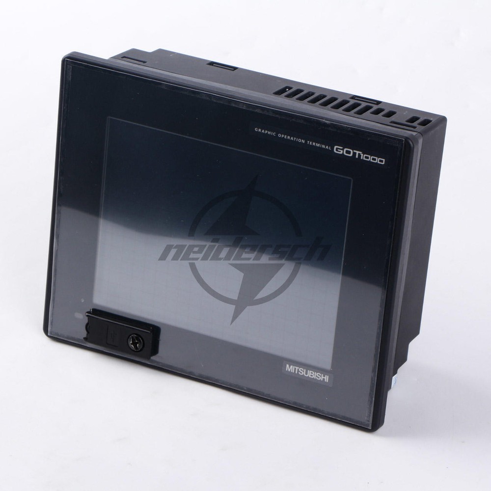 1PC Mitsubishi Touch Screen GT1550-QLBD NEW