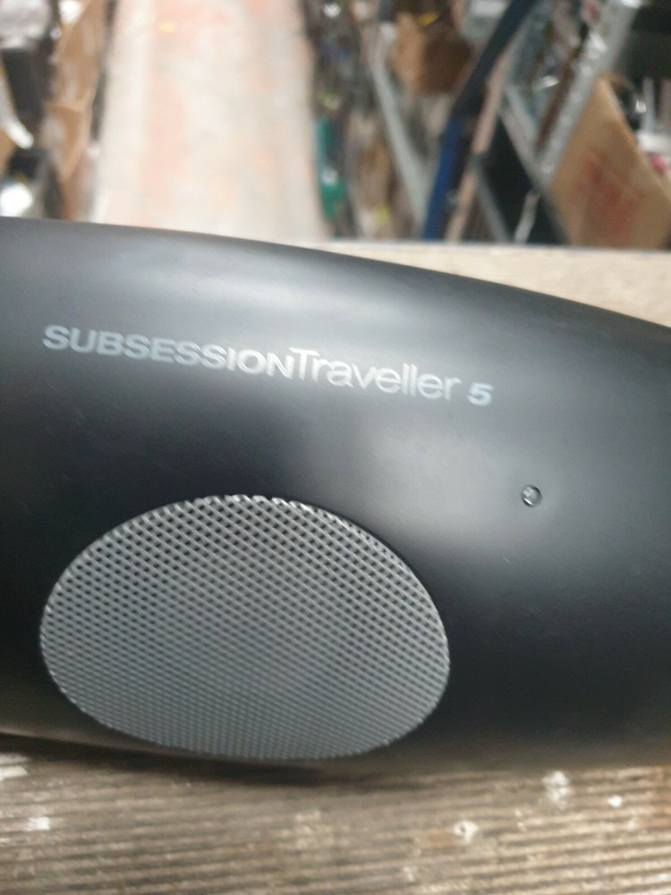 TERRATEC SUBSESSION TRAVELLER 5 SPEAKER (R4S14.5B2)