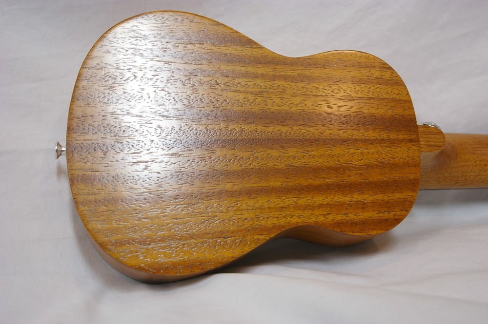 Shima UKULELE JS Soprano