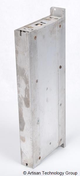 Kongsberg Autronica GLK-100 Level Gauging Processing Unit